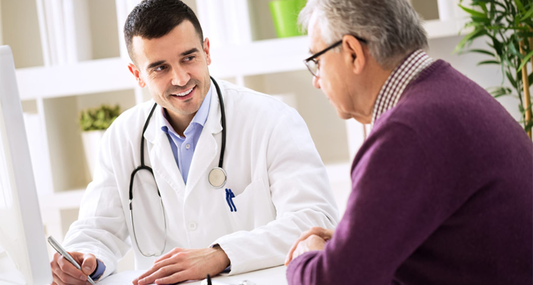 Wo Die Wohnt Ist Der Arzt Selten Zu Besuch Sprichwort Checkliste für den Arztbesuch: Diese Tipps helfen bei der Vorbereitung